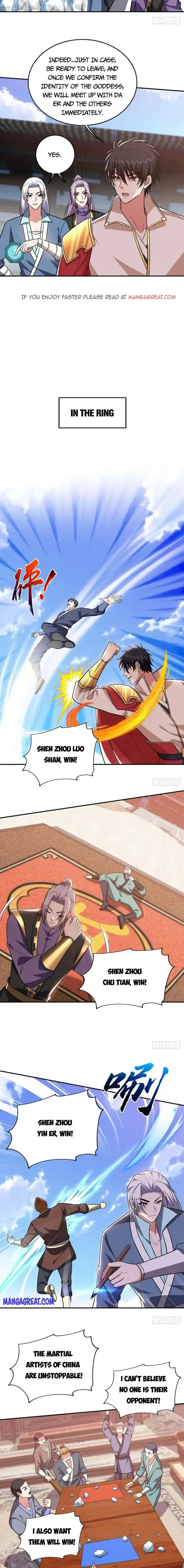 Picking up a School Beauty to Be Wife Ch.364