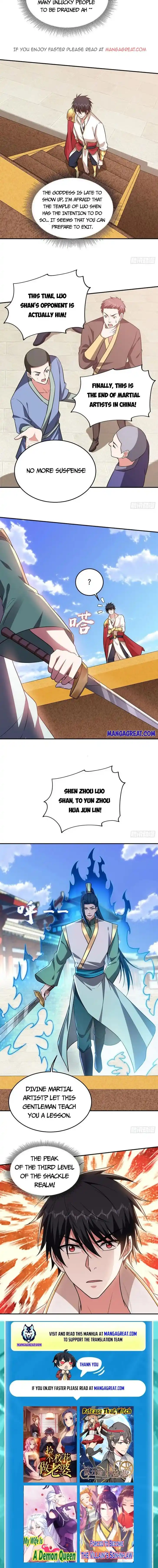 Picking up a School Beauty to Be Wife Ch.364