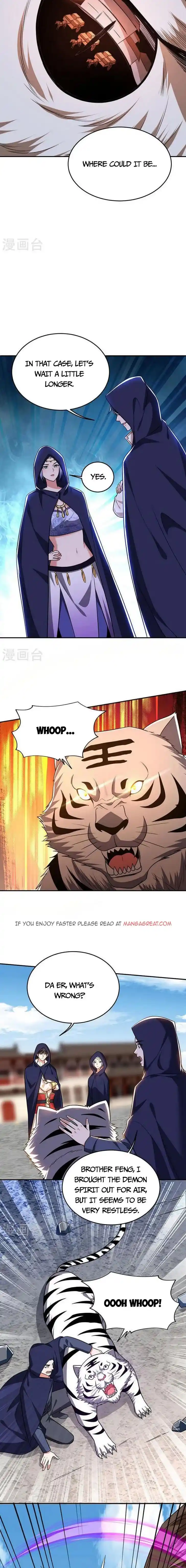 Picking up a School Beauty to Be Wife Ch.370