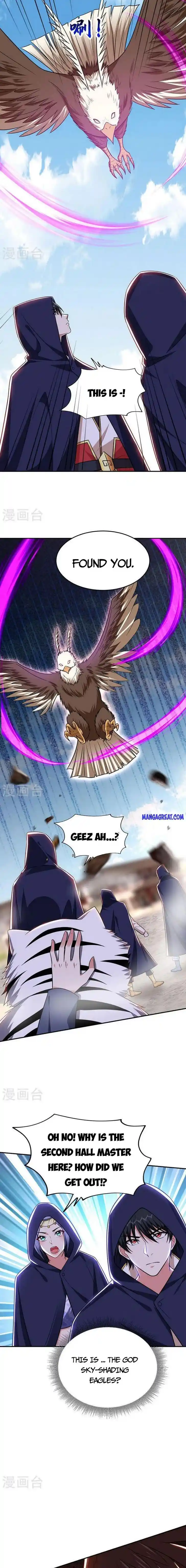 Picking up a School Beauty to Be Wife Ch.370