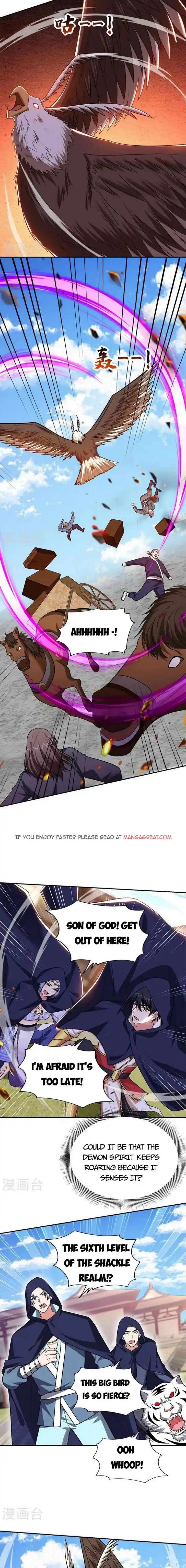 Picking up a School Beauty to Be Wife Ch.370