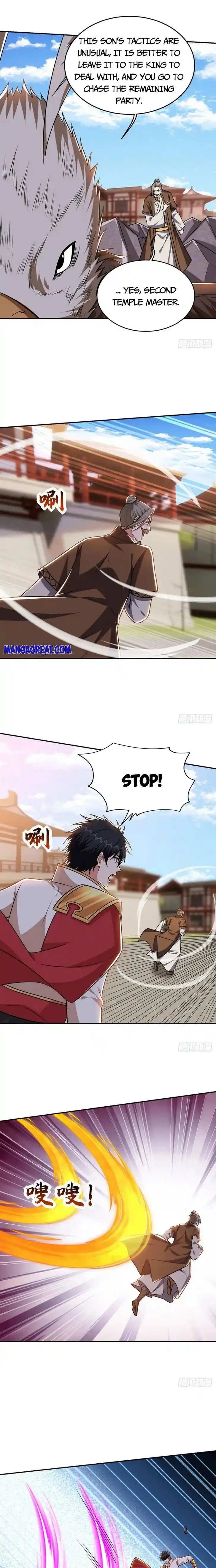 Picking up a School Beauty to Be Wife Ch.371