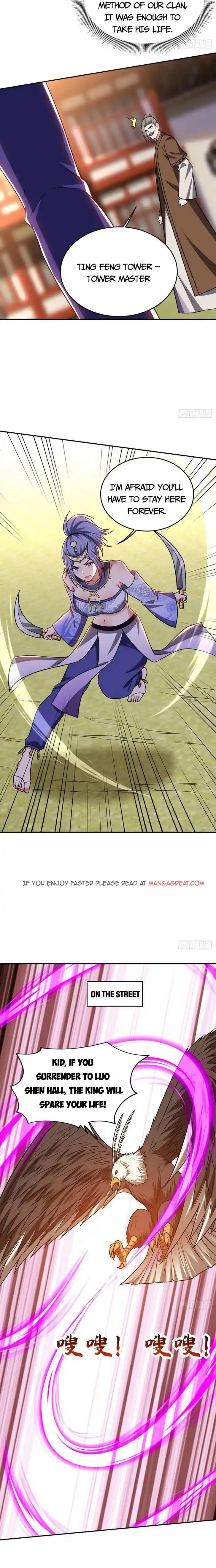 Picking up a School Beauty to Be Wife Ch.371