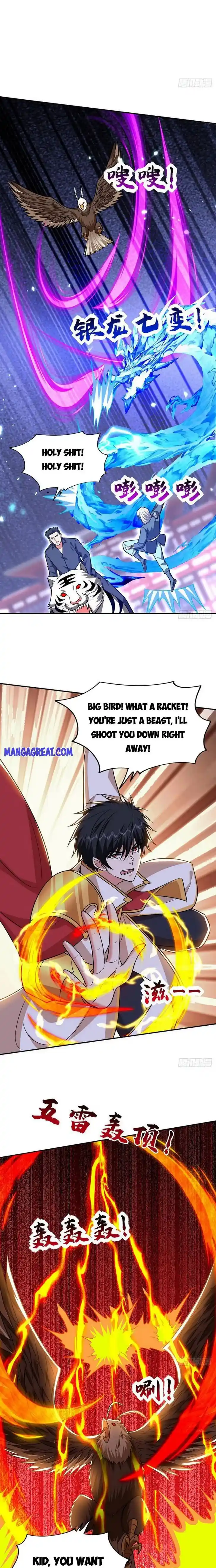 Picking up a School Beauty to Be Wife Ch.371