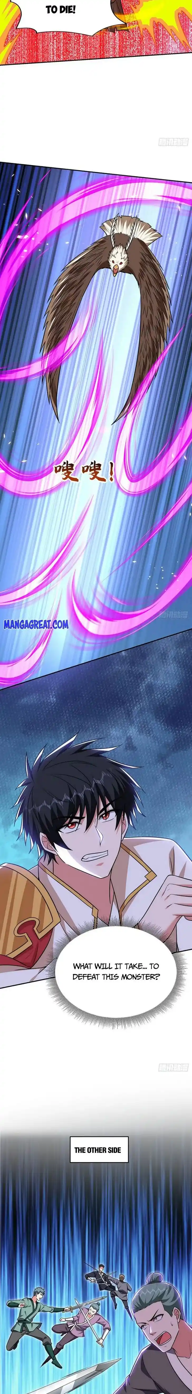 Picking up a School Beauty to Be Wife Ch.371