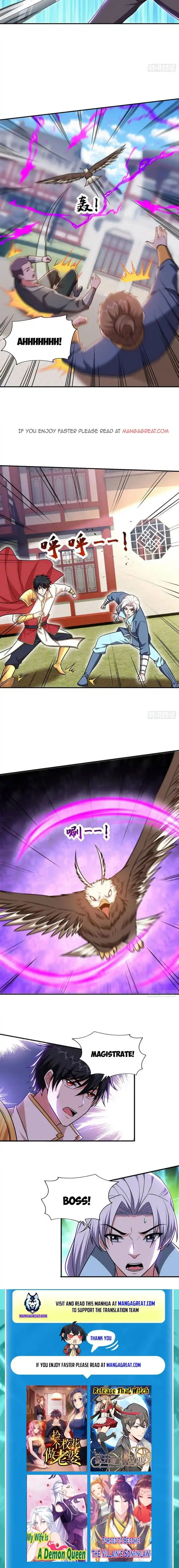 Picking up a School Beauty to Be Wife Ch.371