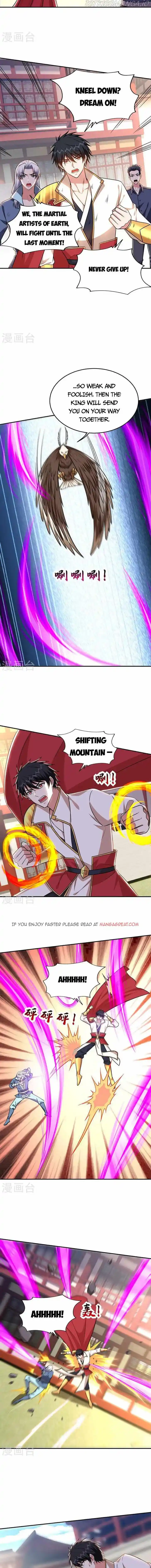 Picking up a School Beauty to Be Wife Ch.372