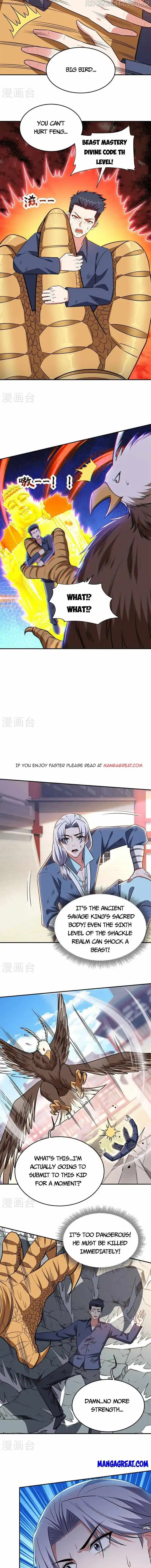 Picking up a School Beauty to Be Wife Ch.372