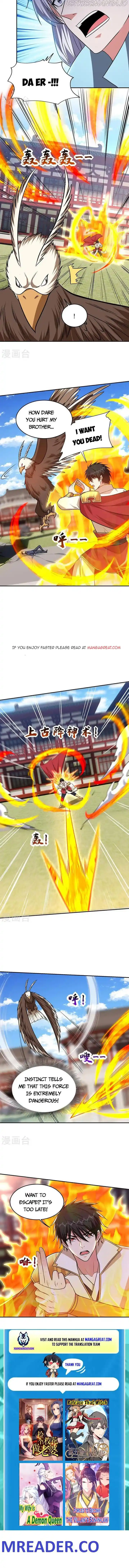 Picking up a School Beauty to Be Wife Ch.372