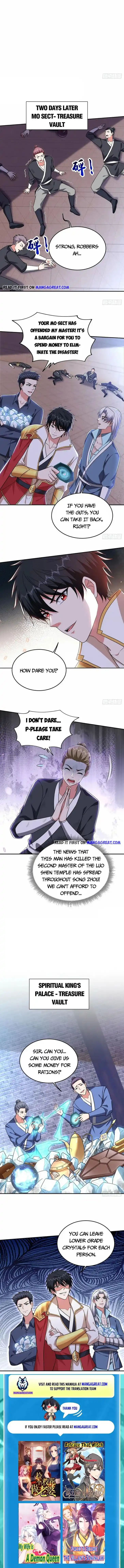 Picking up a School Beauty to Be Wife Ch.374