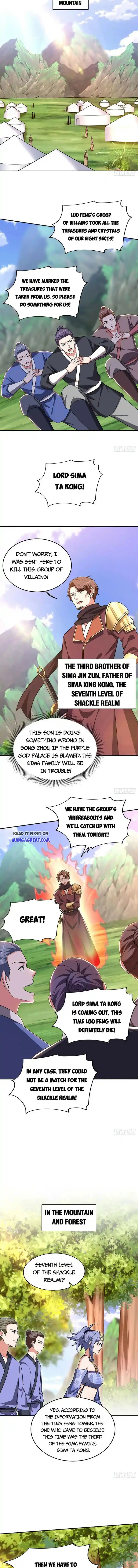 Picking up a School Beauty to Be Wife Ch.375