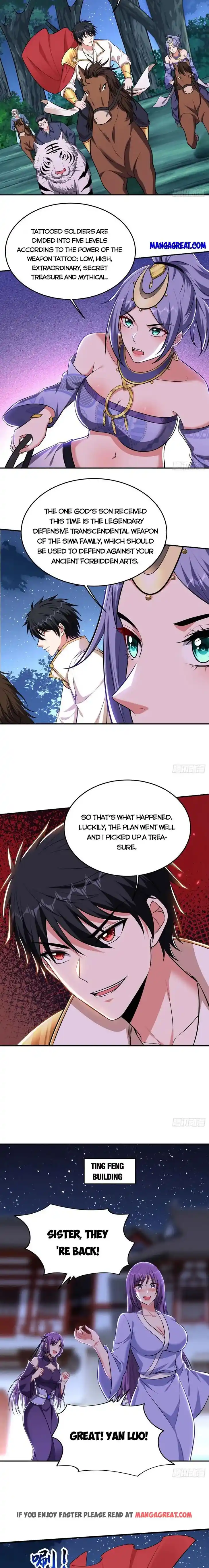 Picking up a School Beauty to Be Wife Ch.378