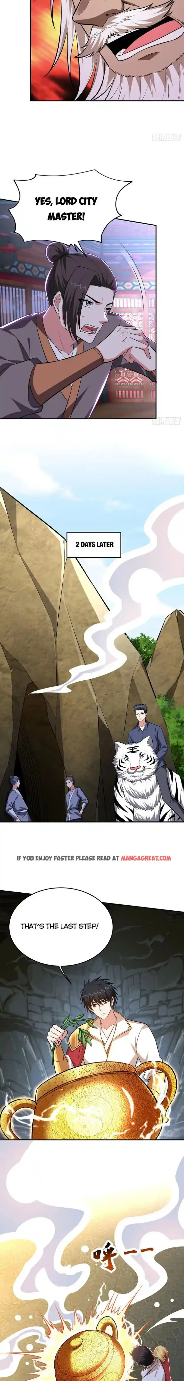 Picking up a School Beauty to Be Wife Ch.378