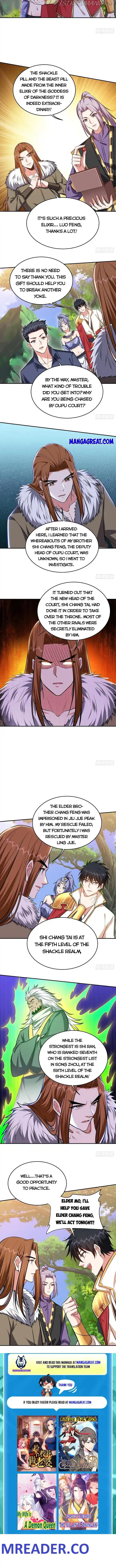 Picking up a School Beauty to Be Wife Ch.379