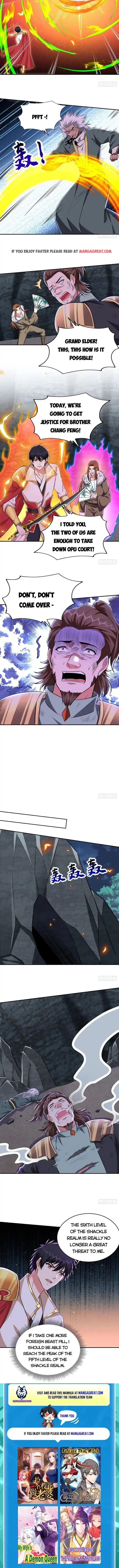 Picking up a School Beauty to Be Wife Ch.380