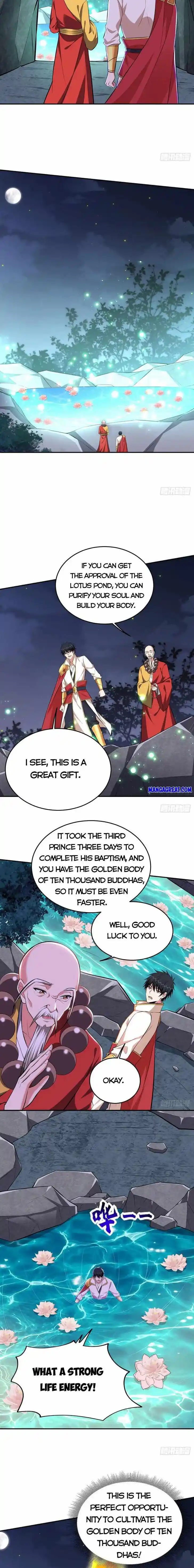 Picking up a School Beauty to Be Wife Ch.381