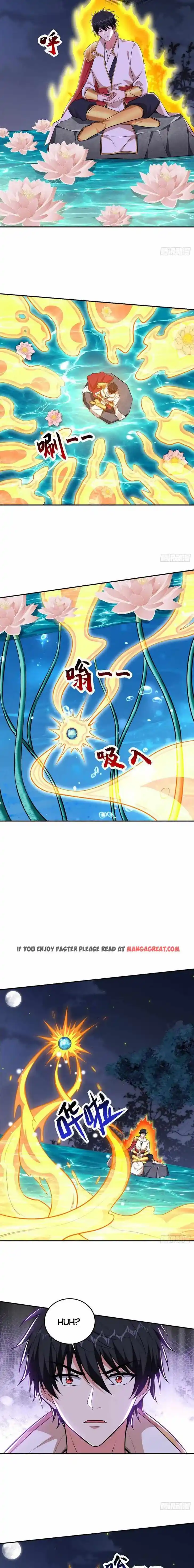 Picking up a School Beauty to Be Wife Ch.381