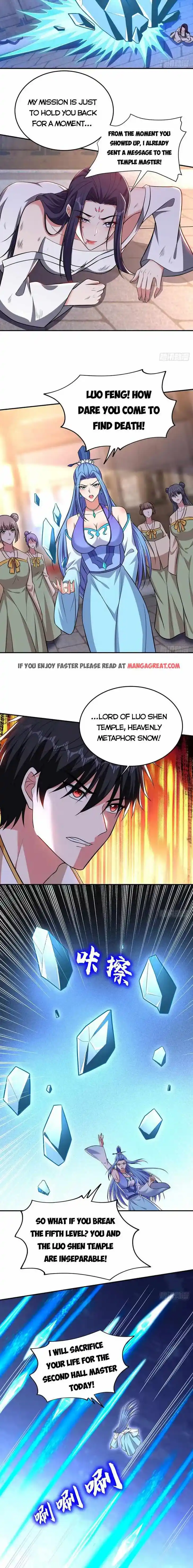 Picking up a School Beauty to Be Wife Ch.382