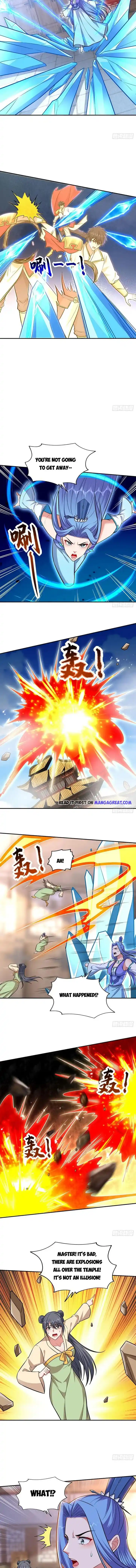 Picking up a School Beauty to Be Wife Ch.384