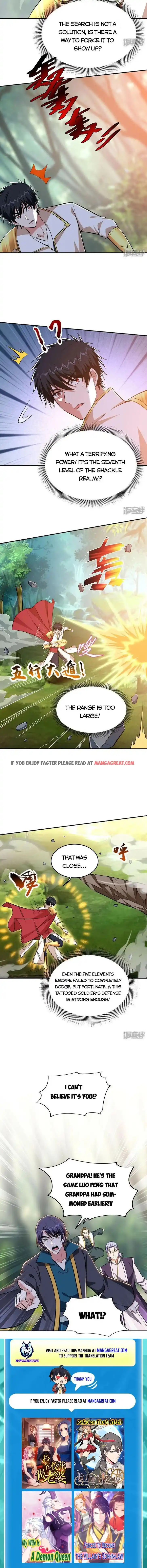 Picking up a School Beauty to Be Wife Ch.386