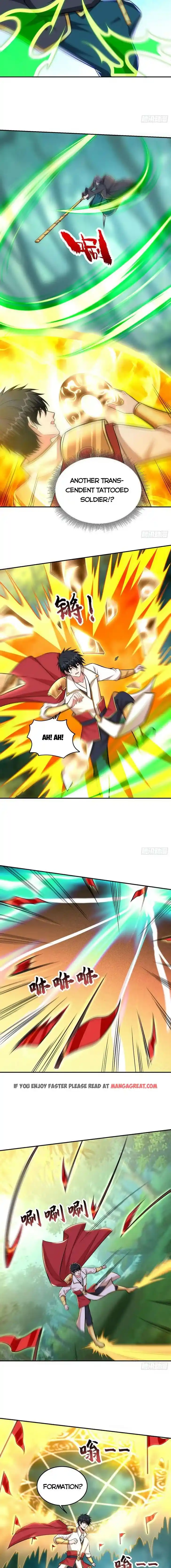 Picking up a School Beauty to Be Wife Ch.387