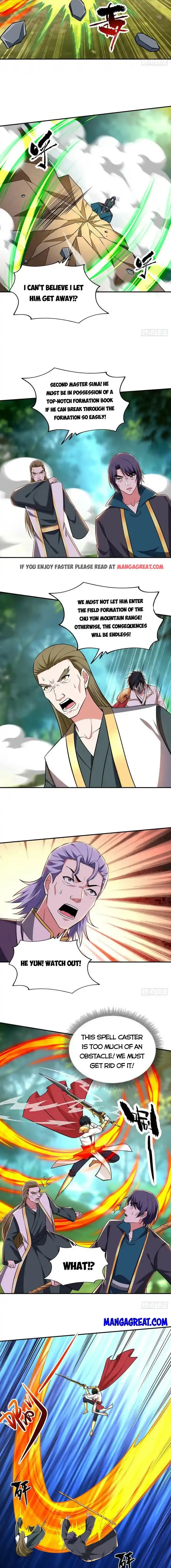 Picking up a School Beauty to Be Wife Ch.387