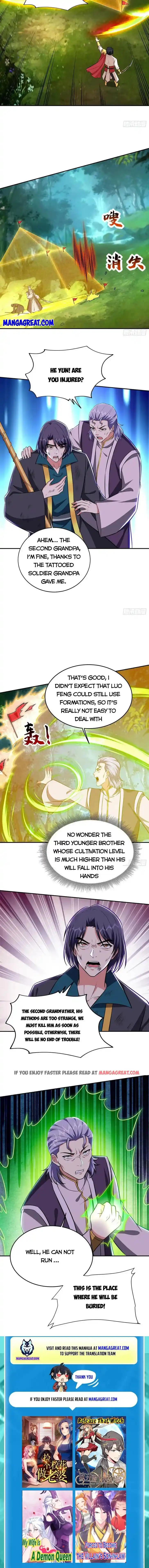 Picking up a School Beauty to Be Wife Ch.387