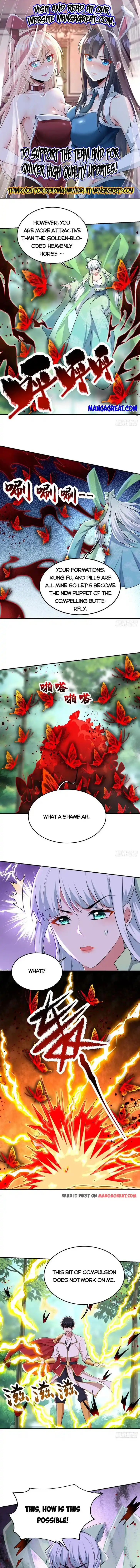 Picking up a School Beauty to Be Wife Ch.391