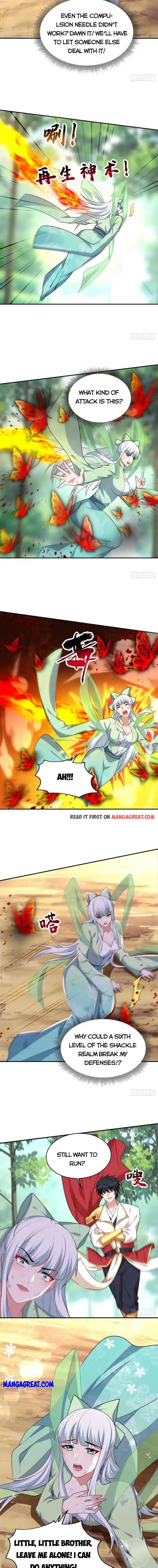 Picking up a School Beauty to Be Wife Ch.391