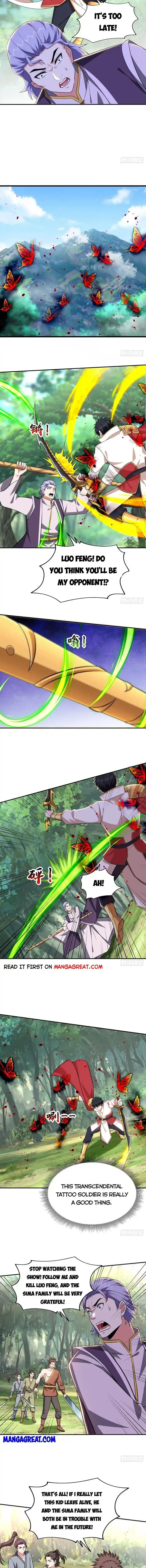 Picking up a School Beauty to Be Wife Ch.392