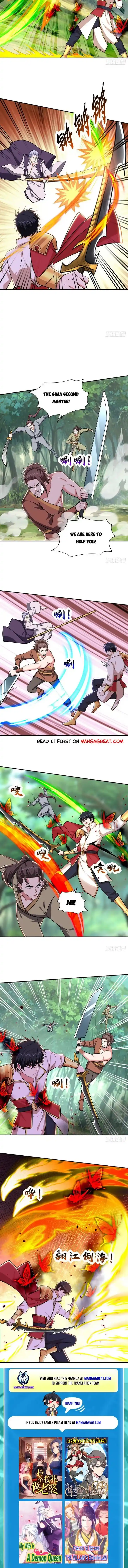 Picking up a School Beauty to Be Wife Ch.392