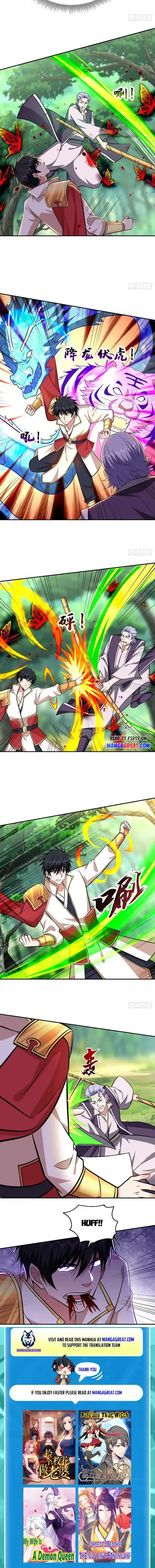 Picking up a School Beauty to Be Wife Ch.393