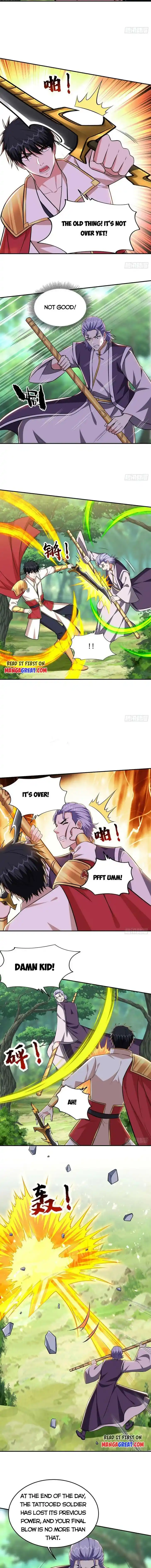 Picking up a School Beauty to Be Wife Ch.394