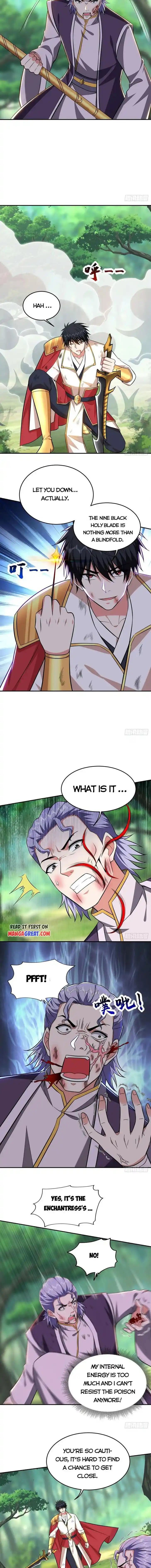 Picking up a School Beauty to Be Wife Ch.394