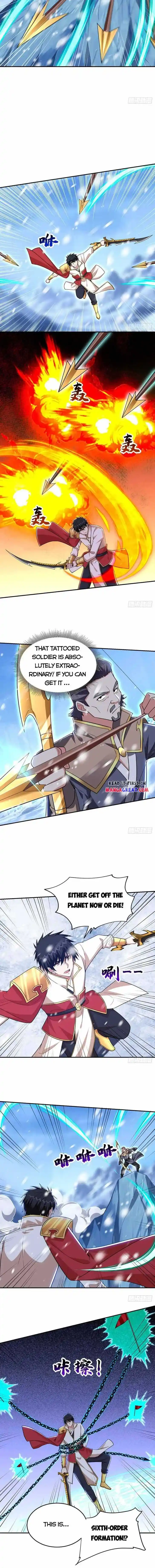 Picking up a School Beauty to Be Wife Ch.419