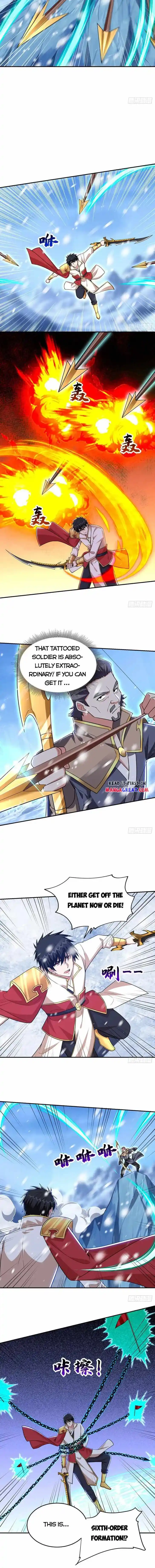 Picking up a School Beauty to Be Wife Ch.429