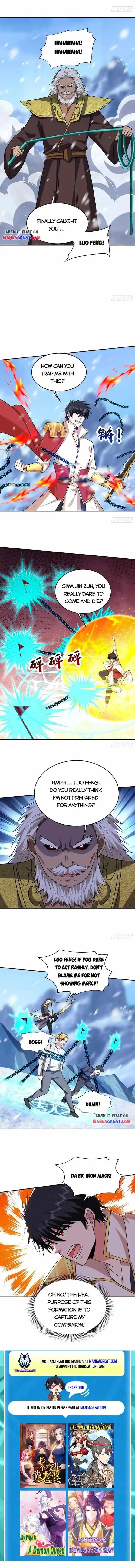 Picking up a School Beauty to Be Wife Ch.429