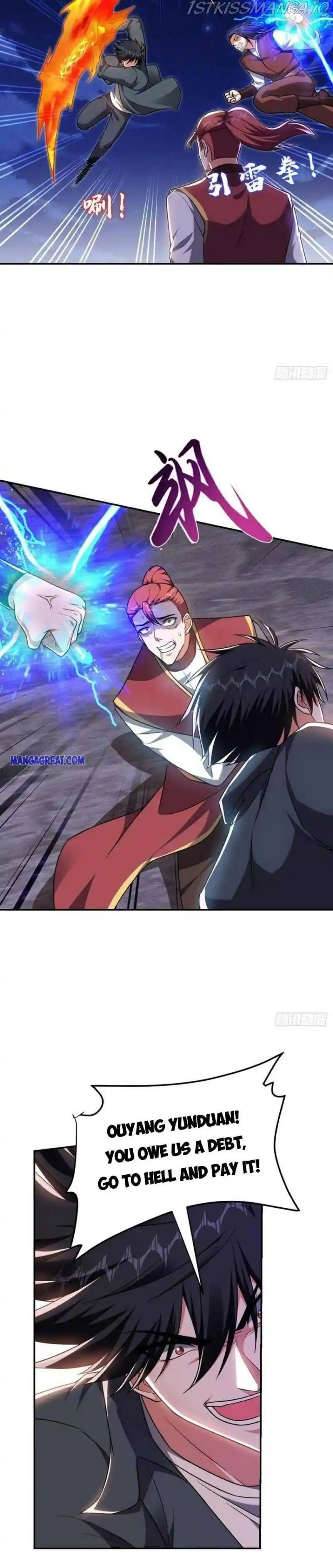 Picking Up A School Beauty To Be Wife Chapter 294