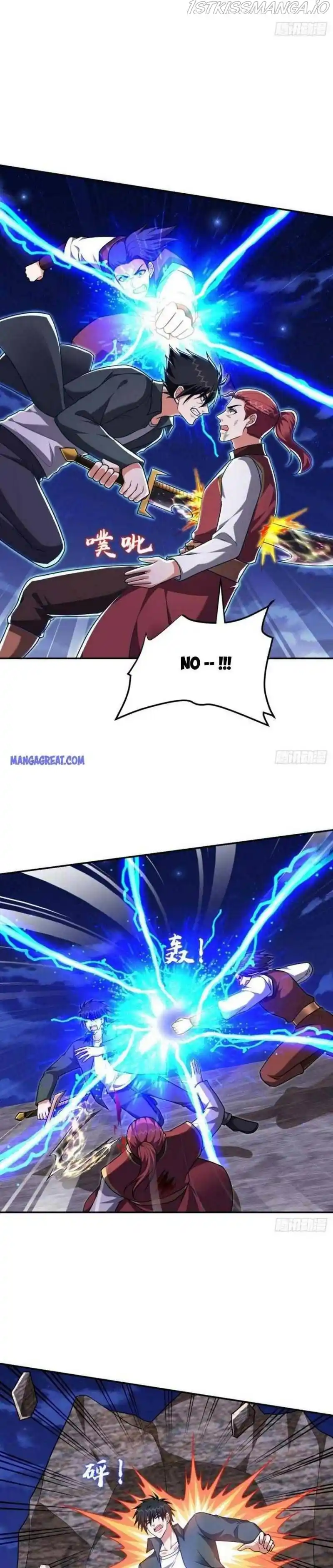 Picking Up A School Beauty To Be Wife Chapter 294