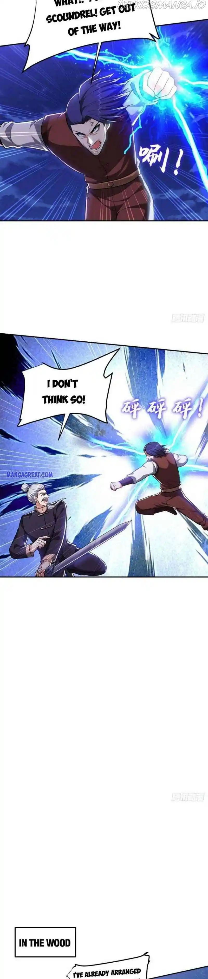 Picking Up A School Beauty To Be Wife Chapter 294