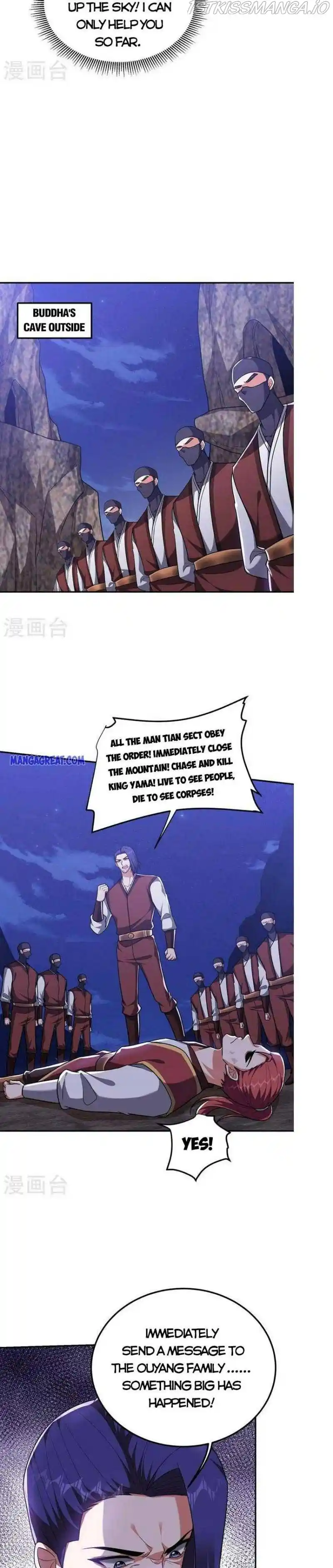 Picking Up A School Beauty To Be Wife Chapter 295