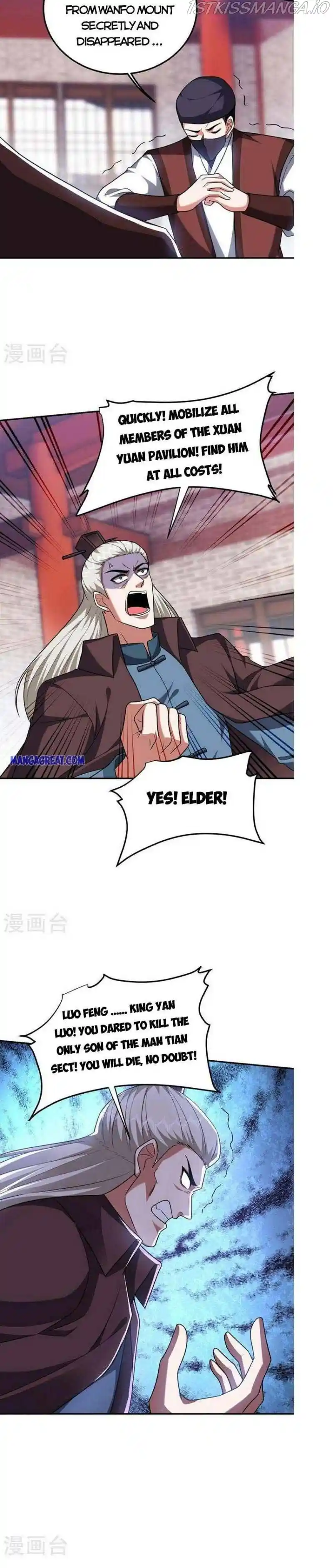 Picking Up A School Beauty To Be Wife Chapter 295