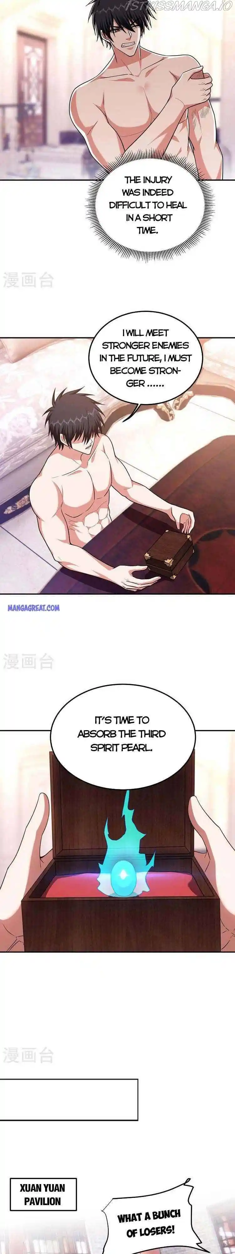 Picking Up A School Beauty To Be Wife Chapter 295