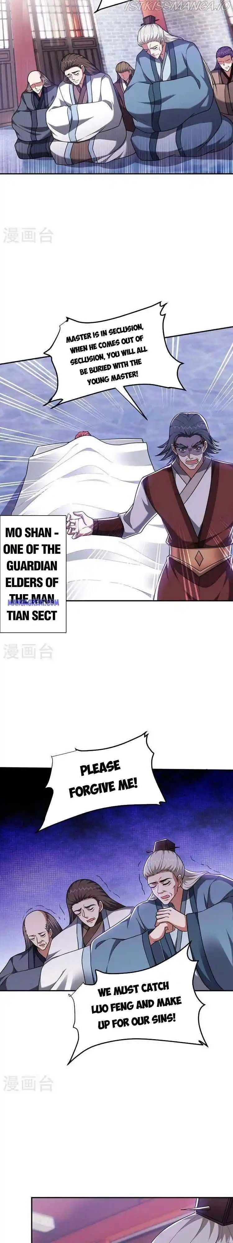 Picking Up A School Beauty To Be Wife Chapter 295