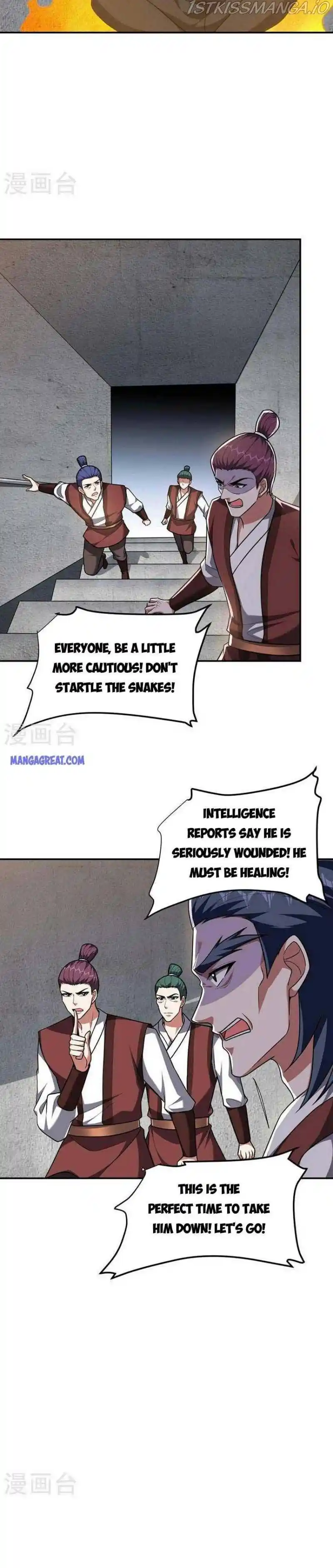 Picking Up A School Beauty To Be Wife Chapter 296