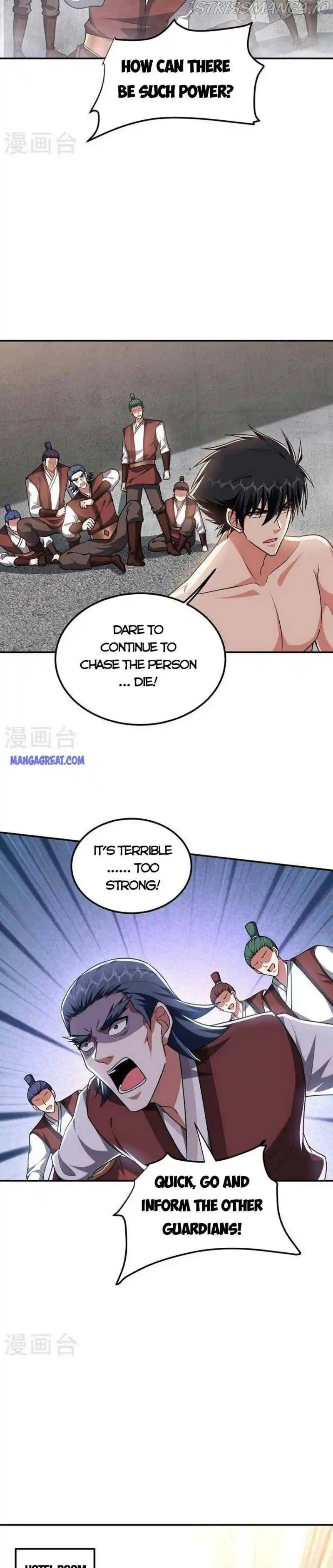 Picking Up A School Beauty To Be Wife Chapter 296