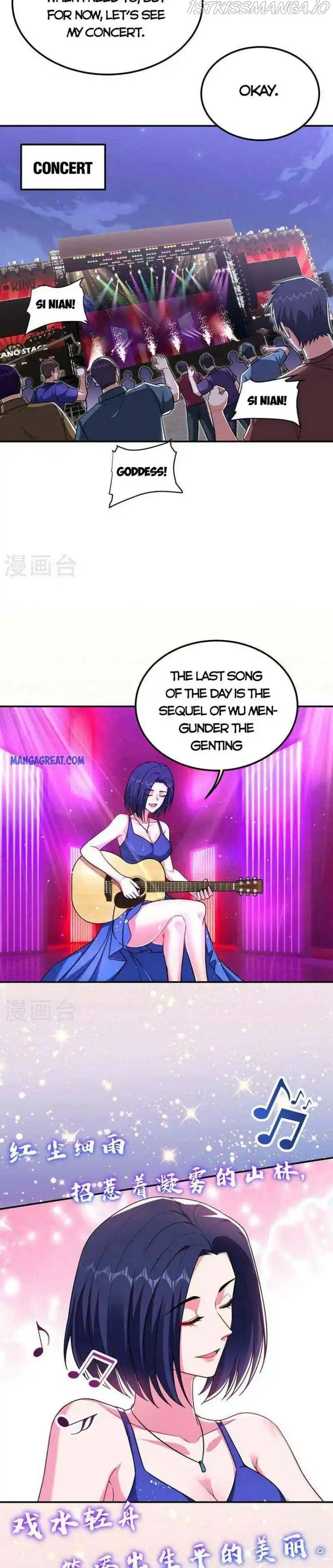 Picking Up A School Beauty To Be Wife Chapter 298