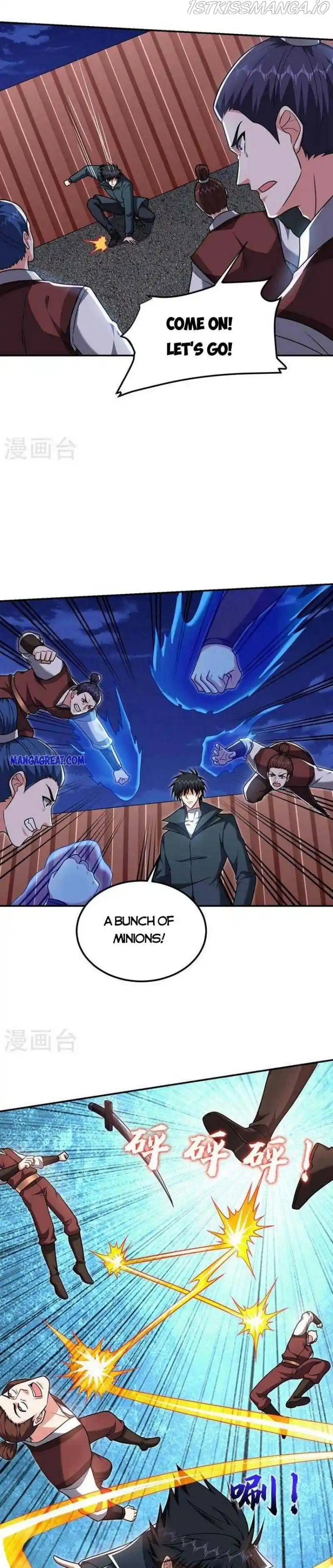 Picking Up A School Beauty To Be Wife Chapter 298