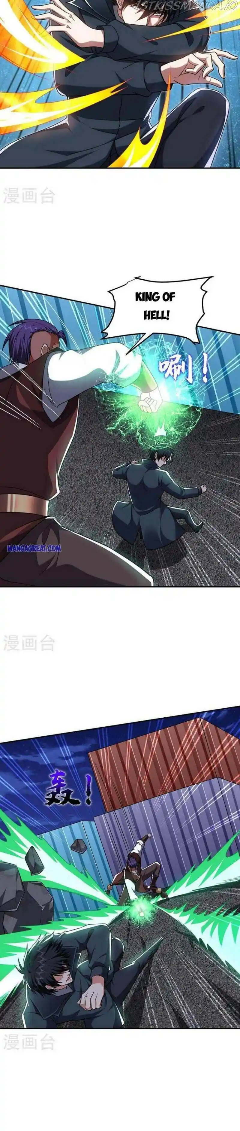 Picking Up A School Beauty To Be Wife Chapter 298