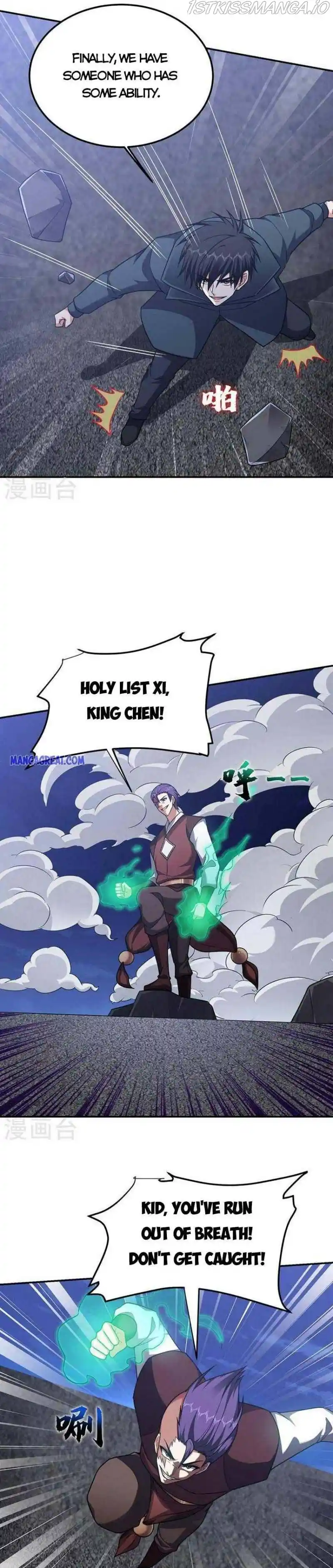 Picking Up A School Beauty To Be Wife Chapter 298